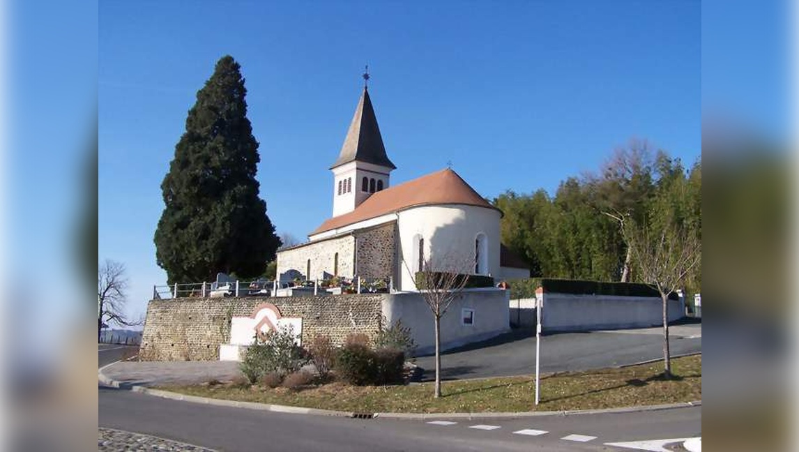 Urdes plaine 05 mai 2026