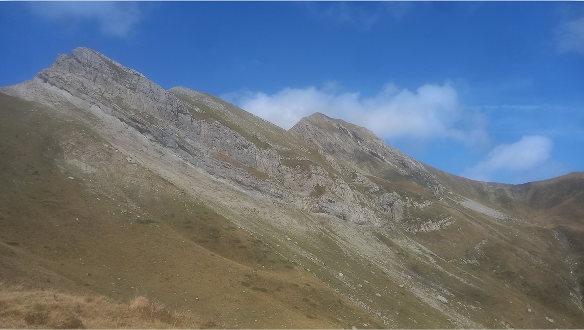 Pic d’Orhy Gr1 01 Septembre 2026