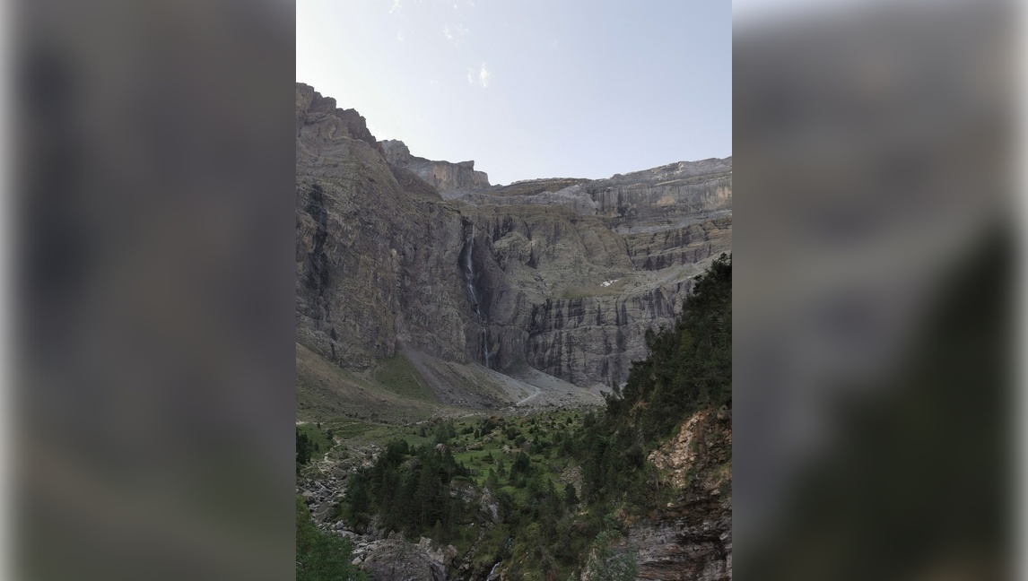 Gavarnie   séjour 7 au 9 septembre 2026